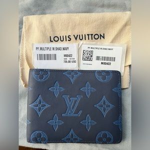 Louis Vuitton SOLDDDD